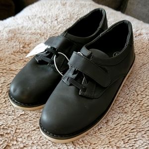 Boys Dress Shoes NWT